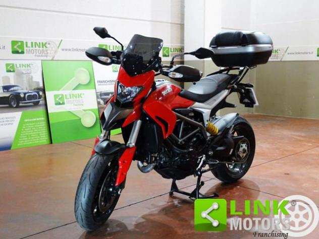 DUCATI Hyperstrada 821 rif. 18615619