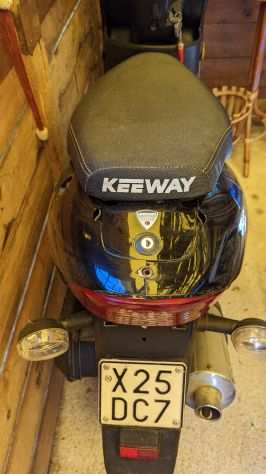 Ducati Keeway