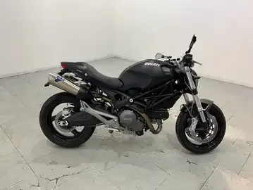 Ducati Monster