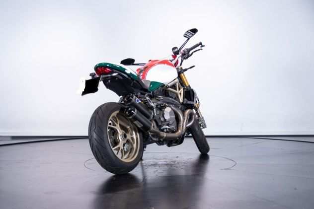 Ducati - Monster - 25th Anniversary