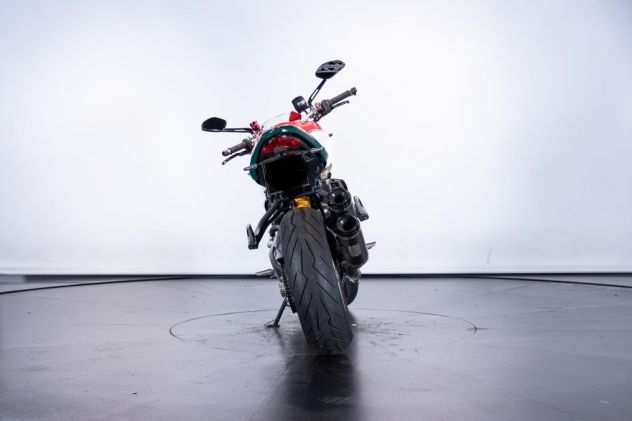 Ducati - Monster - 25th Anniversary 386500 - 1200 cc