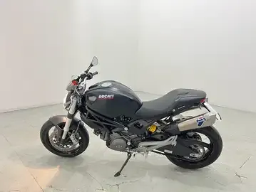 Ducati Monster