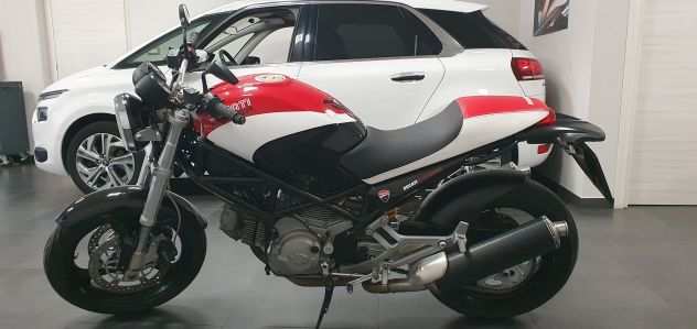 Ducati Monster 620 S
