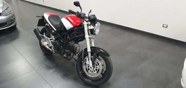 Ducati Monster 620 S