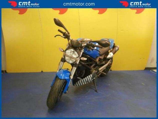 DUCATI Monster 696 Garantita e Finanziabile rif. 20528469