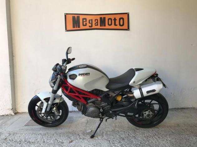 DUCATI Monster 796 . rif. 17814716