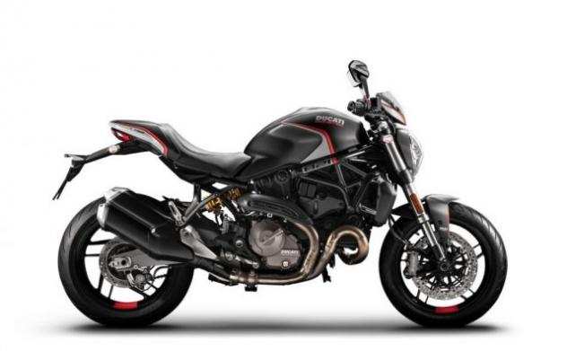 DUCATI Monster 821 ABS ducati monster 821 rif. 18475743