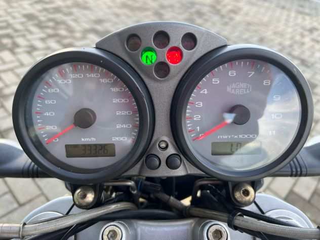 Ducati monster 900 Special Ducati meccanica Consegna a domicilio gratuita