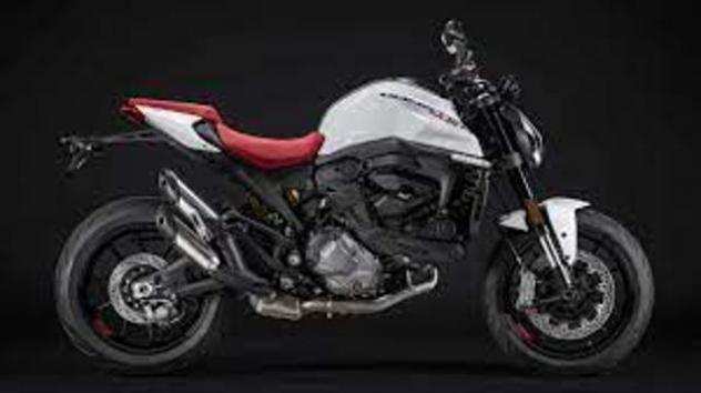 DUCATI Monster 937 DUCATI MONSTER rif. 20296904