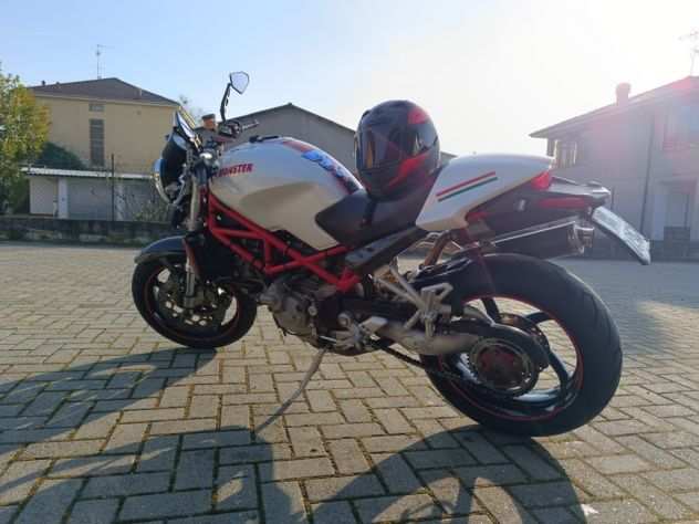 ducati monster s4