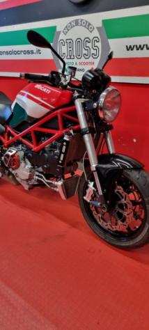 DUCATI Monster S4R - ANNO 2007 rif. 18631228