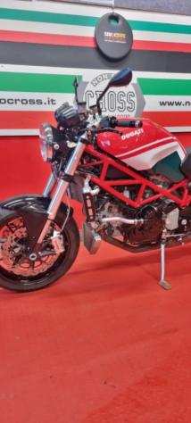 DUCATI Monster S4R - ANNO 2007 rif. 18631228