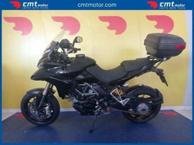 DUCATI Multistrada 1200 Garantita e Finanziabile rif. 19917527