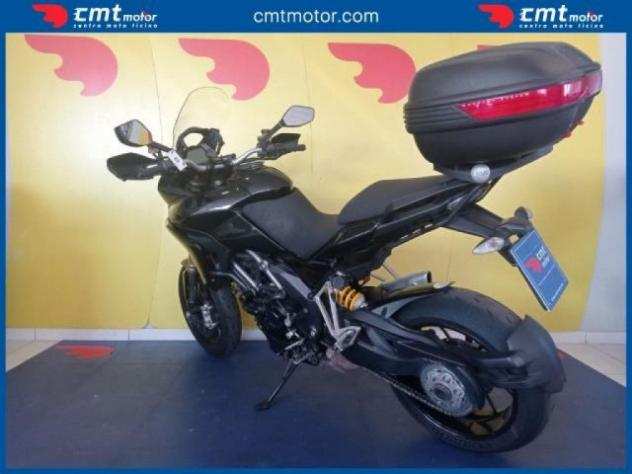 DUCATI Multistrada 1200 Garantita e Finanziabile rif. 19917527