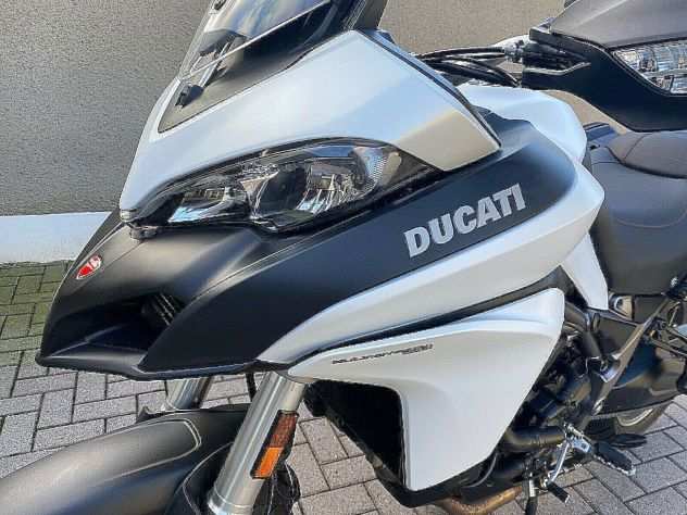 Ducati Multistrada 950