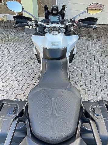 Ducati Multistrada 950