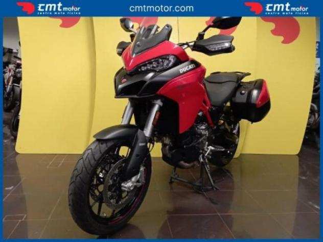 DUCATI Multistrada 950 Garantita e Finanziabile rif. 18599815