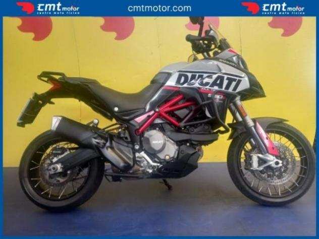 DUCATI Multistrada 950 Garantita e Finanziabile rif. 19878868