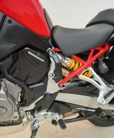 DUCATI - Multistrada V4