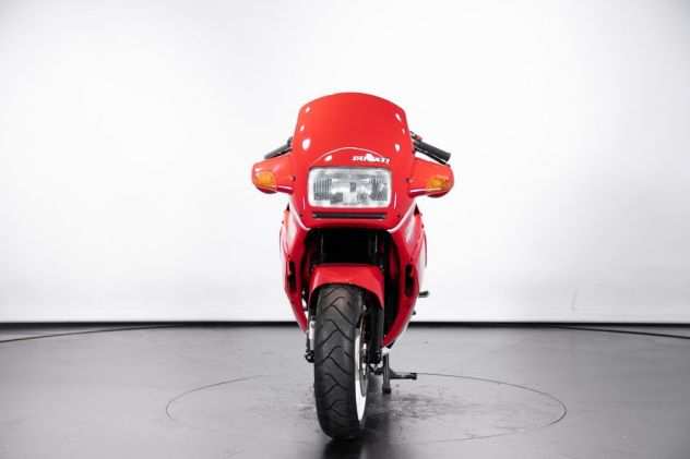 Ducati - Paso 906