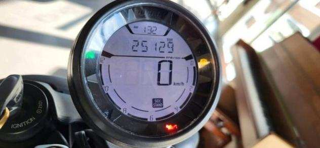 Ducati Scrambler 800 399 Sixty2