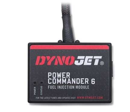 Ducati Streetfighter 848 1098 cambio elettronico Healtech Power commander 5 6