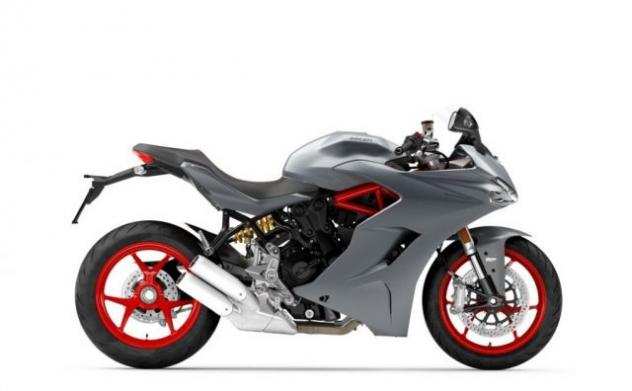 DUCATI SuperSport 900 ducati supersport 900 rif. 18475745