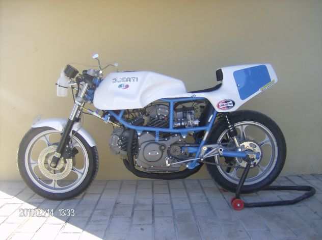 DUCATI TEAM CORSA EPOCA