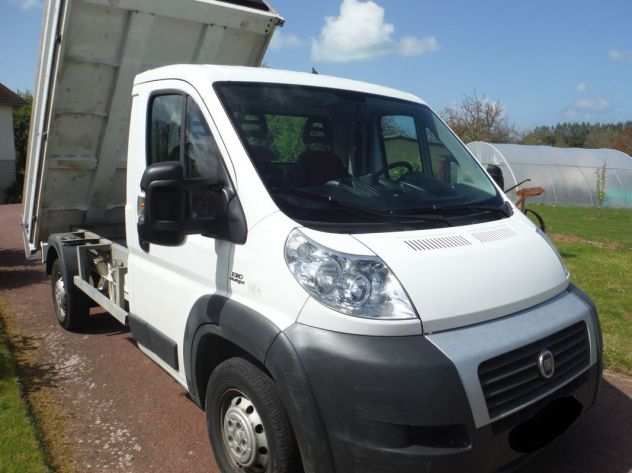 Ducato 2014 3.5 M 2.3 multi jet 16 V 130 cv 2014