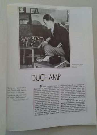 DUCHAMP