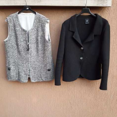 Due blazer per donna