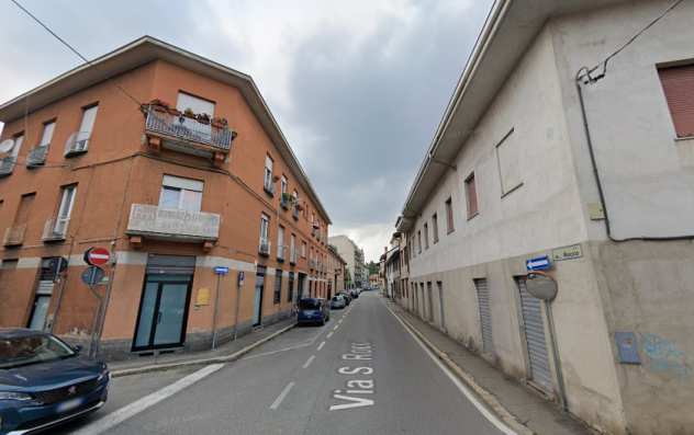 Due Camere Singole vicino alla Stazione a Lissone