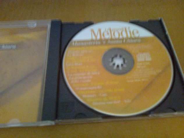 DUE CD MELODIE