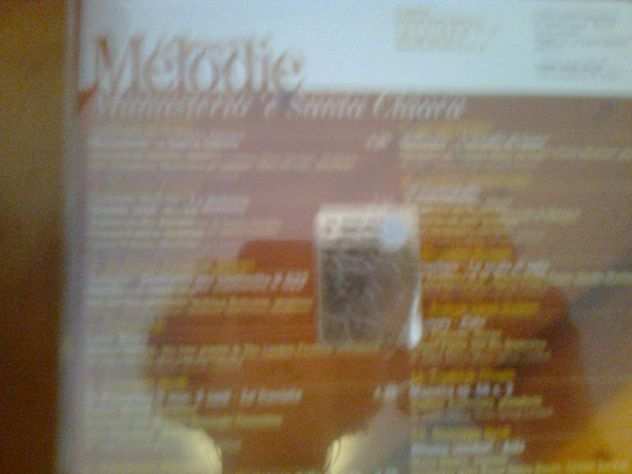DUE CD MELODIE