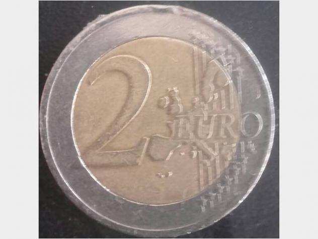 Due euro austria 2002