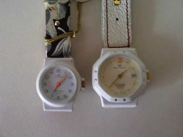 Due orologi Princeps