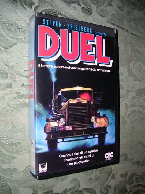 DUEL