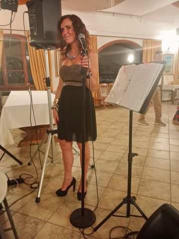 DUO MUSICALE PER CAPODANNO ED EVENTI