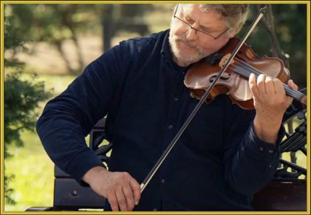 Duo violinista e pianista per musica al matrimonio