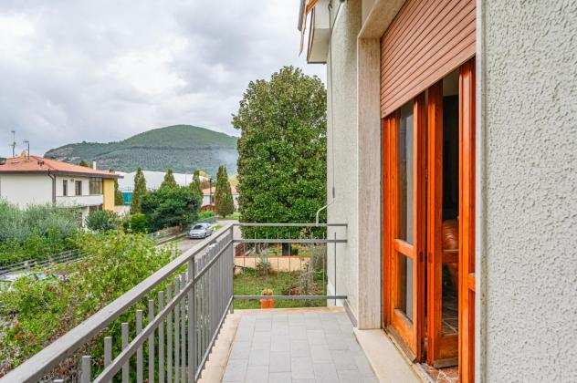Duplex in vendita a ASCIANO - San Giuliano Terme 130 mq Rif 1076242