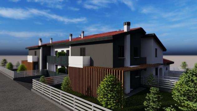 Duplex in vendita a La Rotta - Pontedera 125 mq Rif 1246678