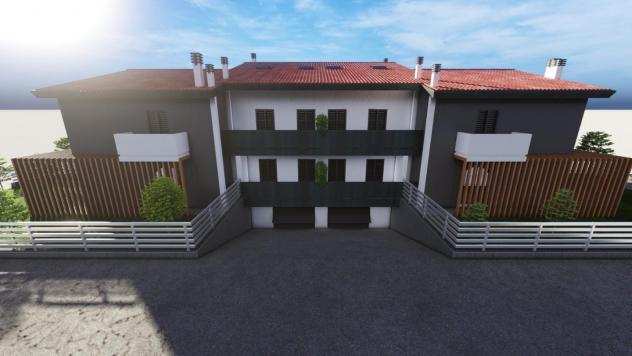 Duplex in vendita a La Rotta - Pontedera 125 mq Rif 1246678