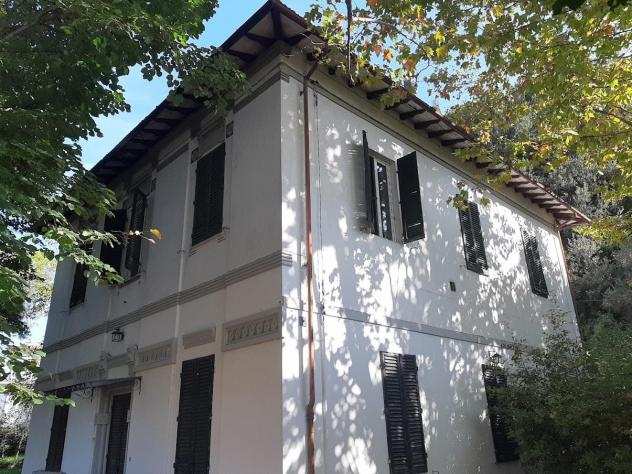 Duplex in vendita a MOLINA DI QUOSA - San Giuliano Terme 155 mq Rif 1068684