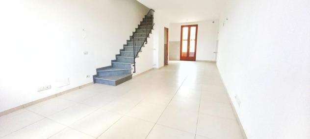 Duplex in vendita a PETRAZZI - Castelfiorentino 80 mq Rif 1050354