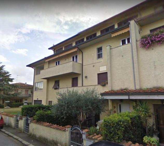 Duplex in vendita a SAN DONATO - San Miniato 180 mq Rif 1076561