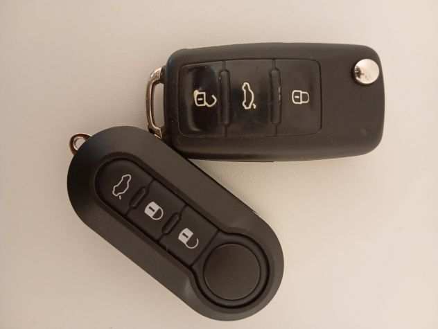duplicato chiavi auto