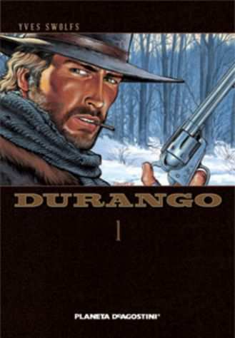 Durango - Vol.1