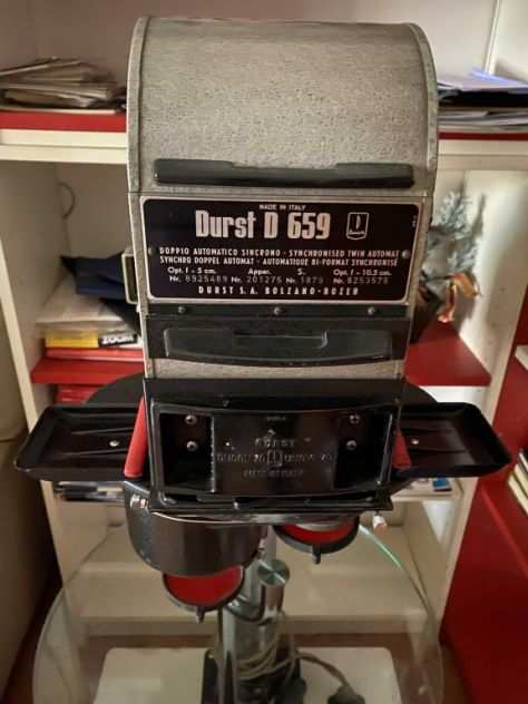 Durst D659