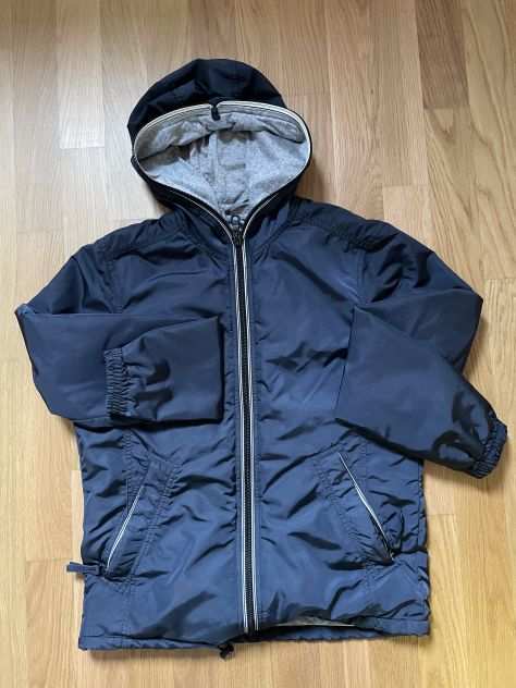 Duvetica Pegaso colore blu taglia 46