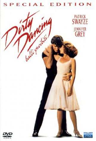 DVD Dirty Dancing Special Edition